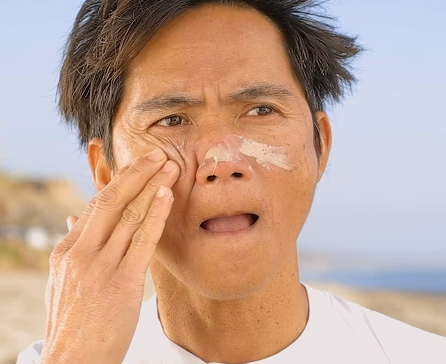 Raw Elements Tinted Facial Moisturizer Certified Natural Sunscreen | Non-Nano Zinc Oxide, 95% Organi