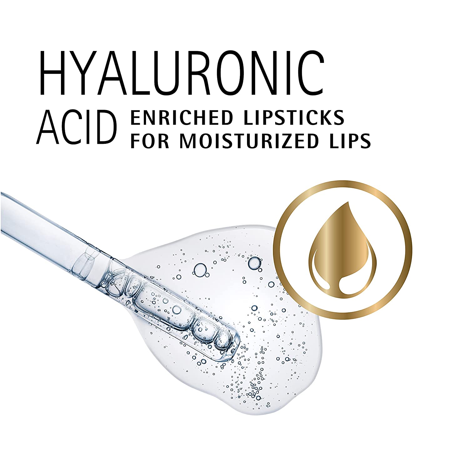 Careline Color Code Lipstick P33 Extreme Pink, 1 count