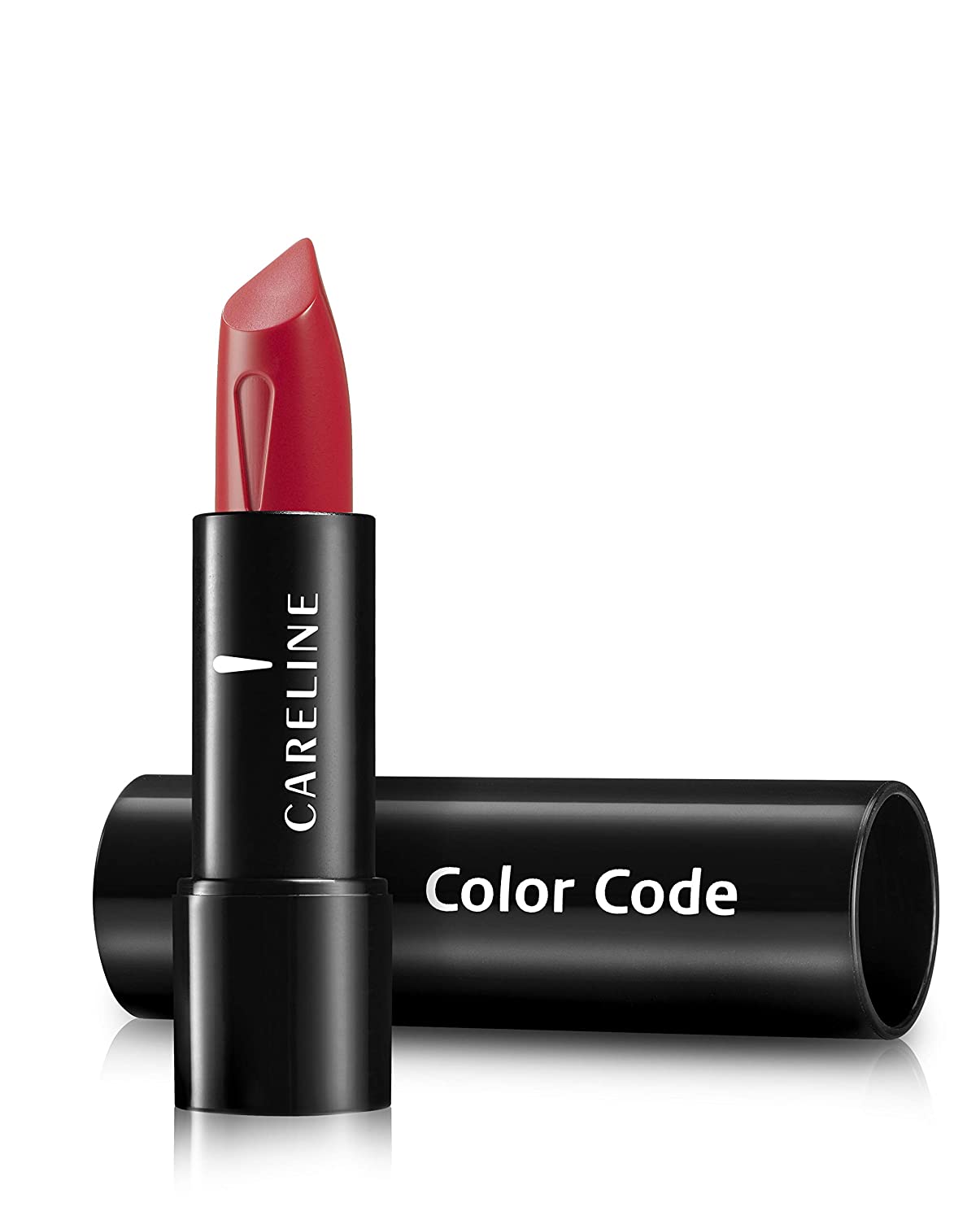 Careline Color Code Lipstick P33 Extreme Pink, 1 count