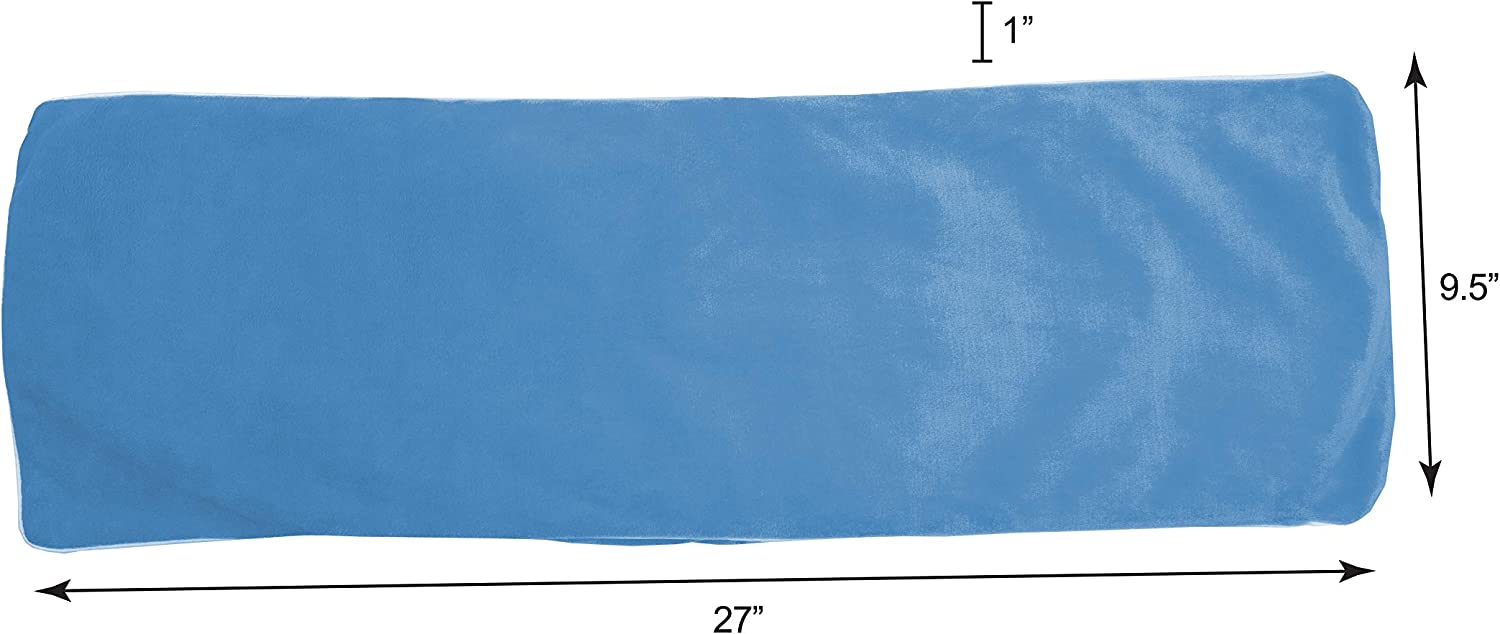 DreamTime Luxe Body Wrap, Heat Therapy for Sore Muscles, Relaxing Stress Relief, Soothing for Whole 