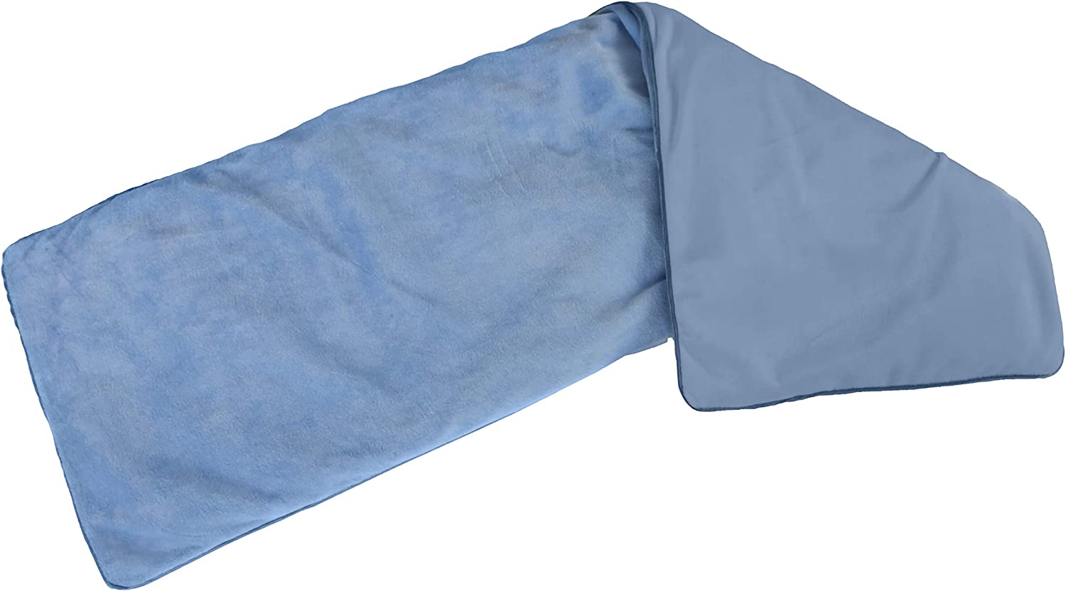 DreamTime Luxe Body Wrap, Heat Therapy for Sore Muscles, Relaxing Stress Relief, Soothing for Whole 