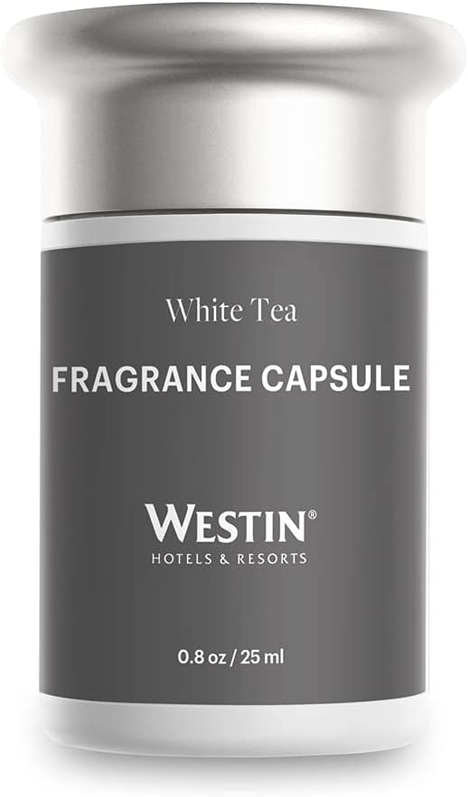 Westin White Tea Room Diffuser Refill - Signature White Tea Scent