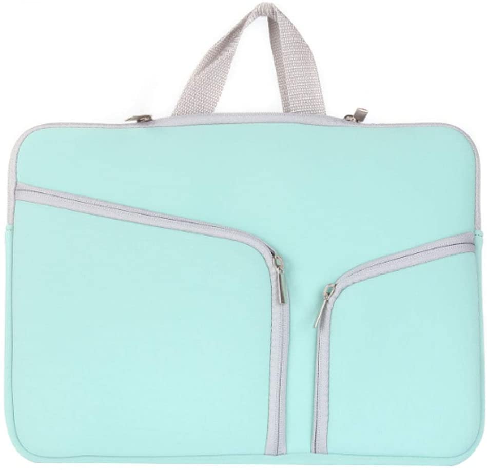 Jennyfly 11.6 inch Laptop Case, Anti-Scratch Protection Handbag Cover Slim 360° Protective Laptop S