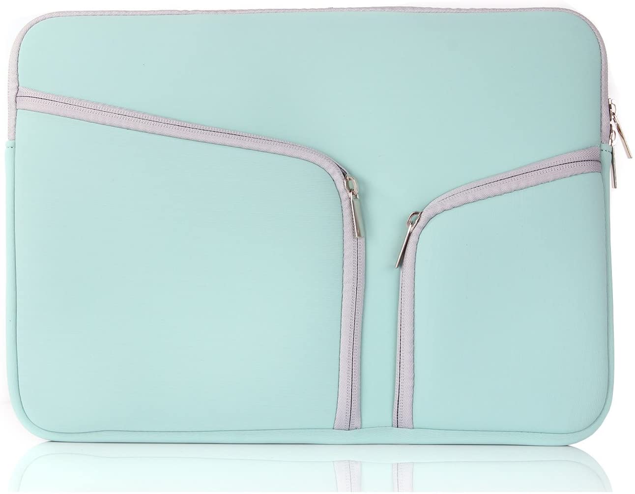 Jennyfly 11.6 inch Laptop Case, Anti-Scratch Protection Handbag Cover Slim 360° Protective Laptop S