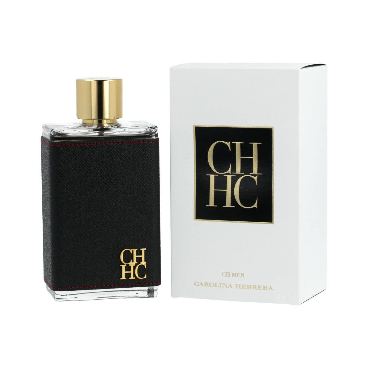 CH by Carolina Herrera for Men - 6.8 oz EDT Spray