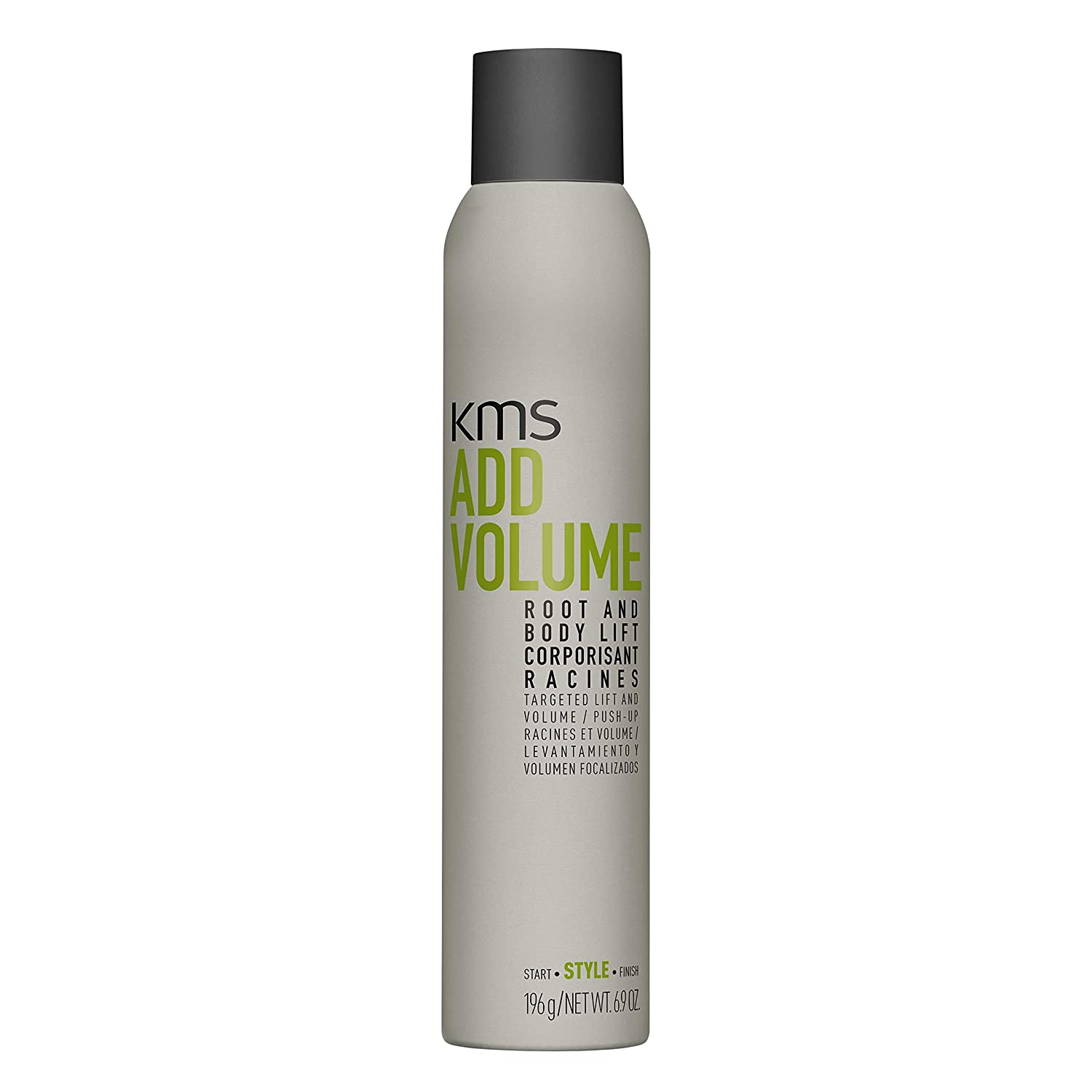 KMS Add Volume Root and Body Lift, 6.7 Ounce