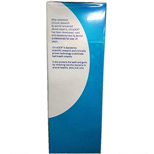 Retardex Oral Rinse 500ml