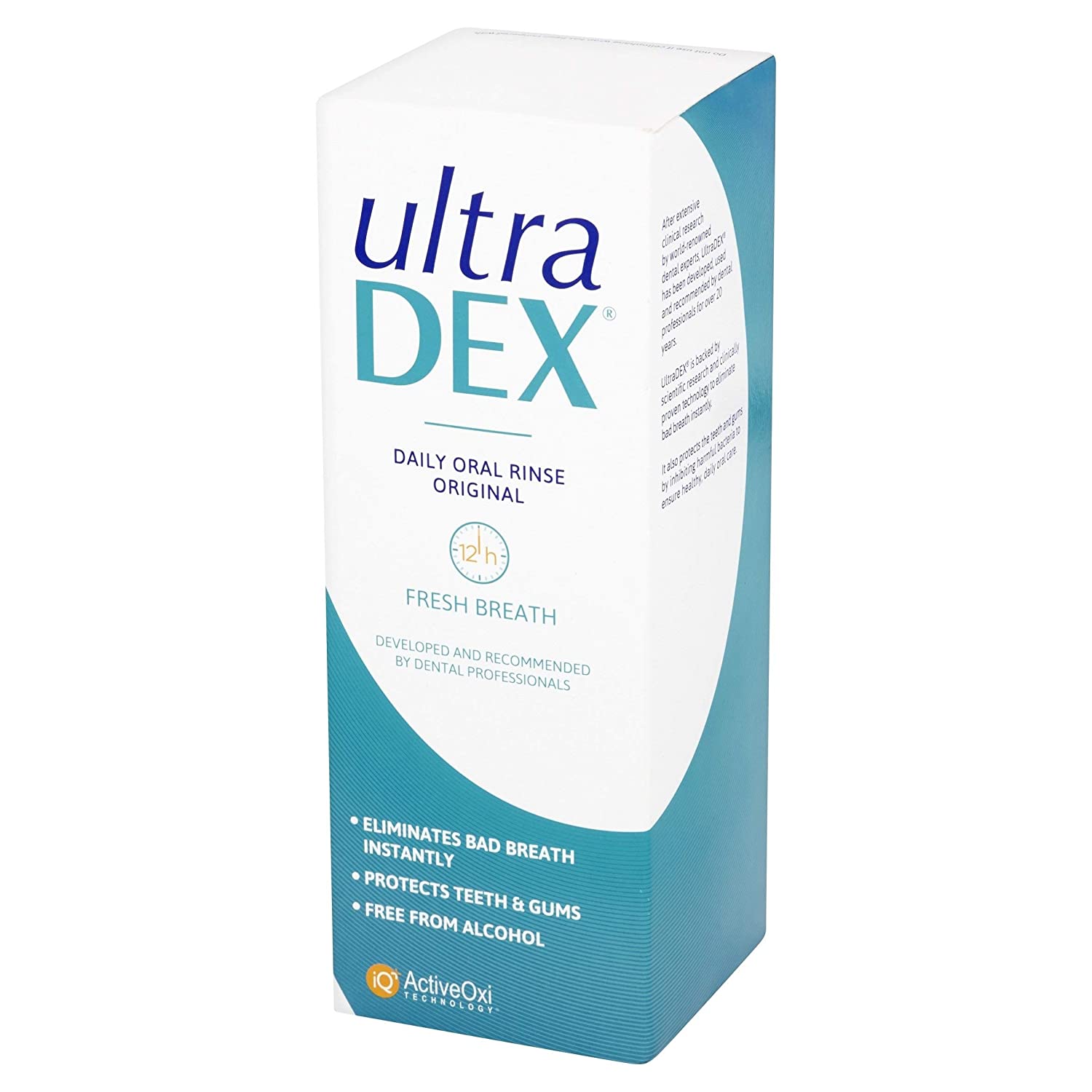 Retardex Oral Rinse 500ml