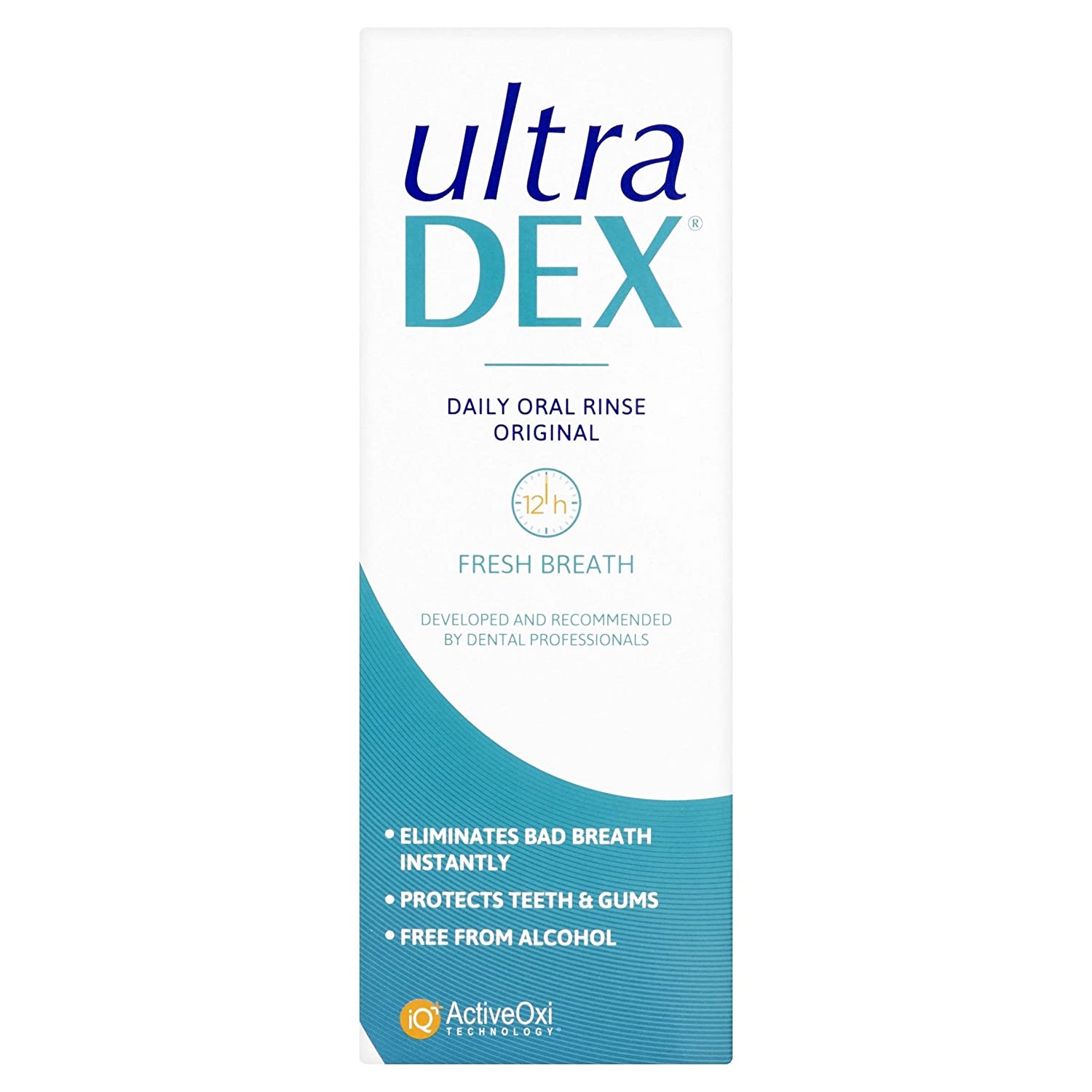 Retardex Oral Rinse 500ml