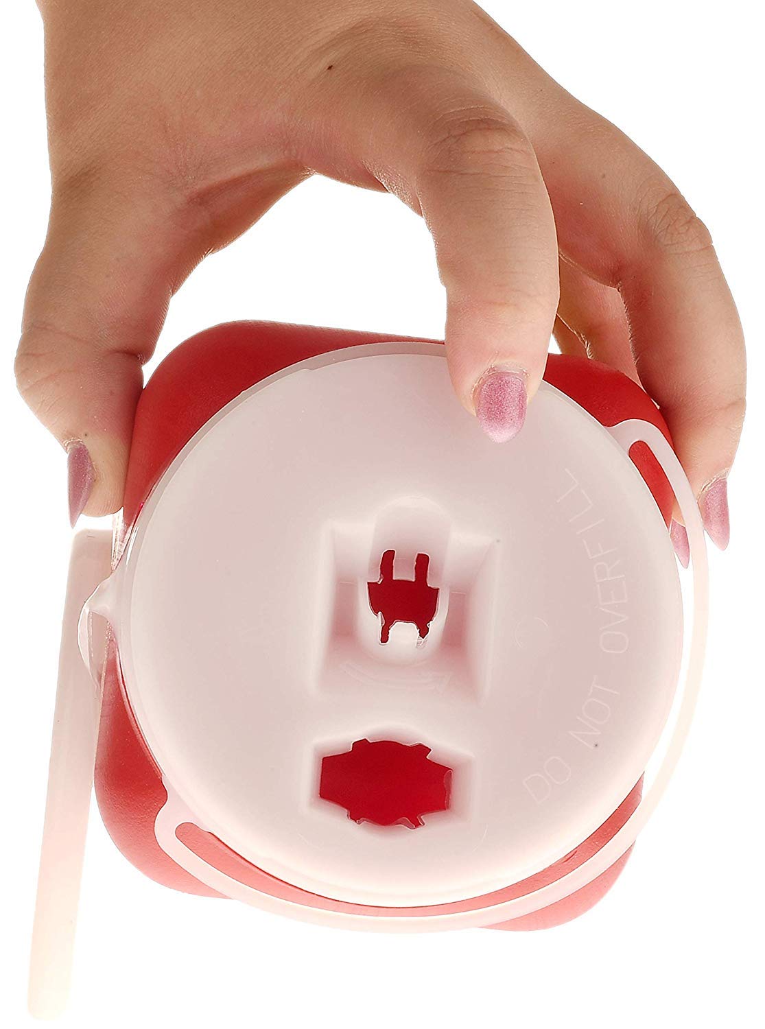 BD Home Sharps Container