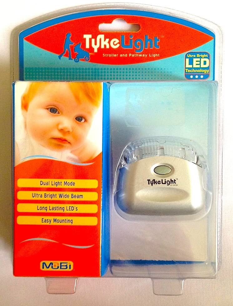 Mobi TykeLight