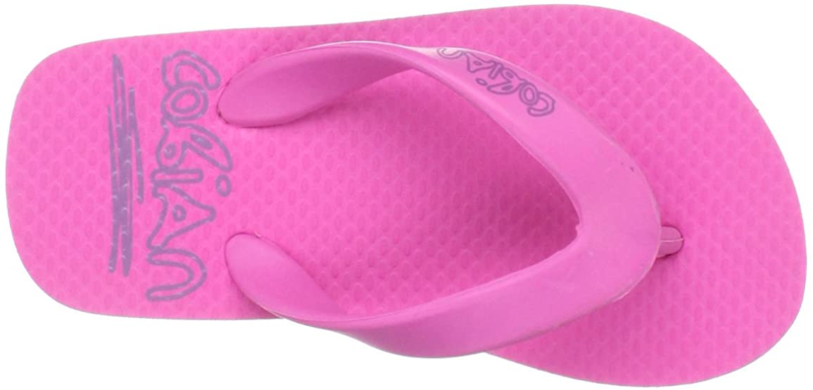 cobian Little Kid/Big Kid Flip Sandal