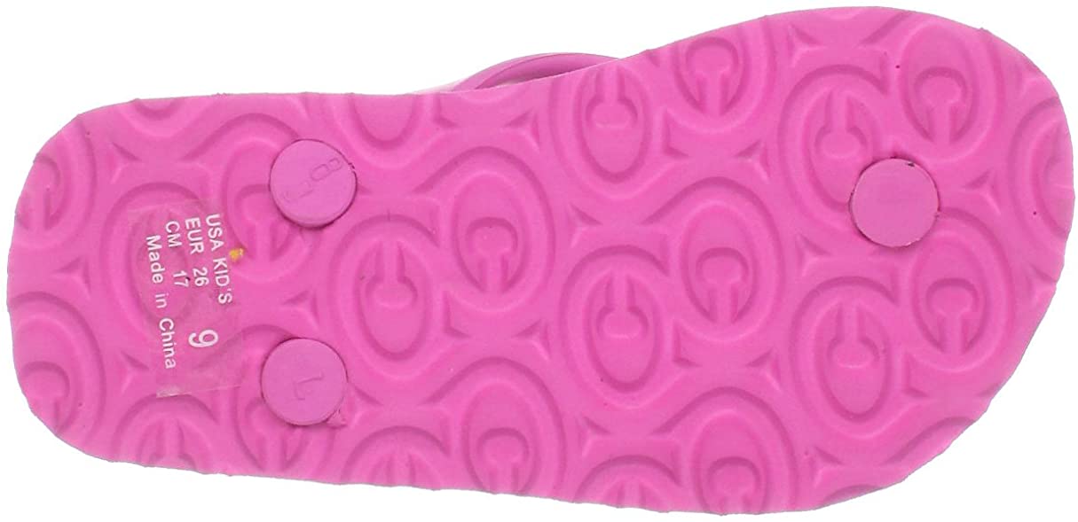 cobian Little Kid/Big Kid Flip Sandal