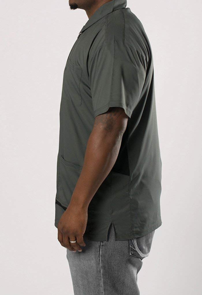 Barber Strong Barber Jacket, Men