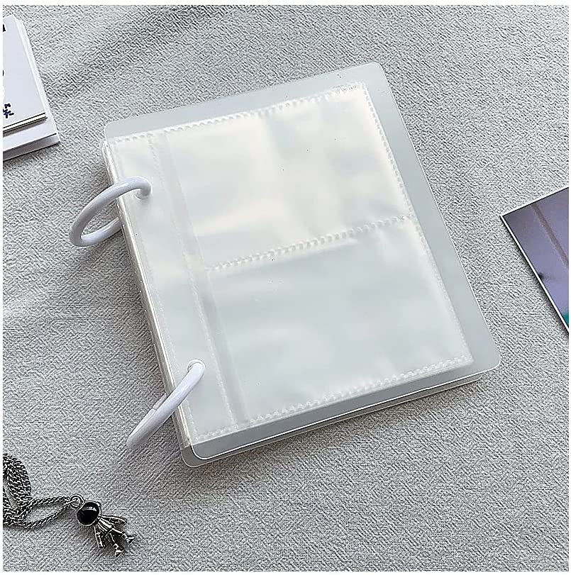 Stray Kids Photocards + Photo Album, Stray Kids NOEASY Gift Set \xef\xbc\x88108PCS Lomo Cards + 1Set