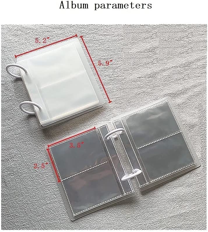 Stray Kids Photocards + Photo Album, Stray Kids NOEASY Gift Set \xef\xbc\x88108PCS Lomo Cards + 1Set