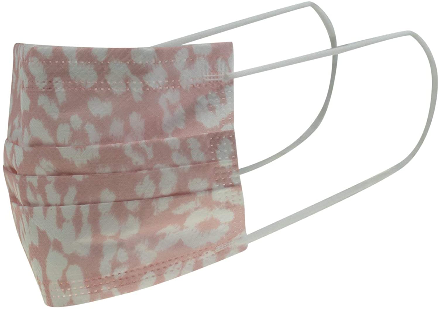 Juicy Couture 3-Ply Disposable Face Masks