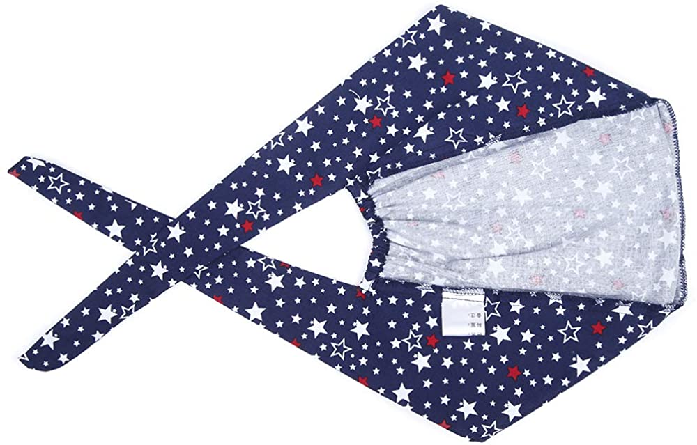 ZIPEI Scrubs Cap Adjustable Working Cap with Sweatband- ​Women