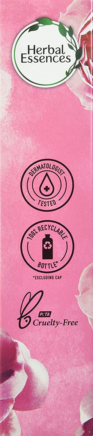 Herbal Essences Color Me Happy Shampoo & Conditioner Bundle Pack, 6.329 Fl Oz