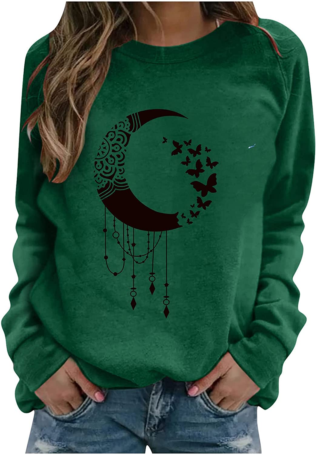 Sweatshirts for Women, Women