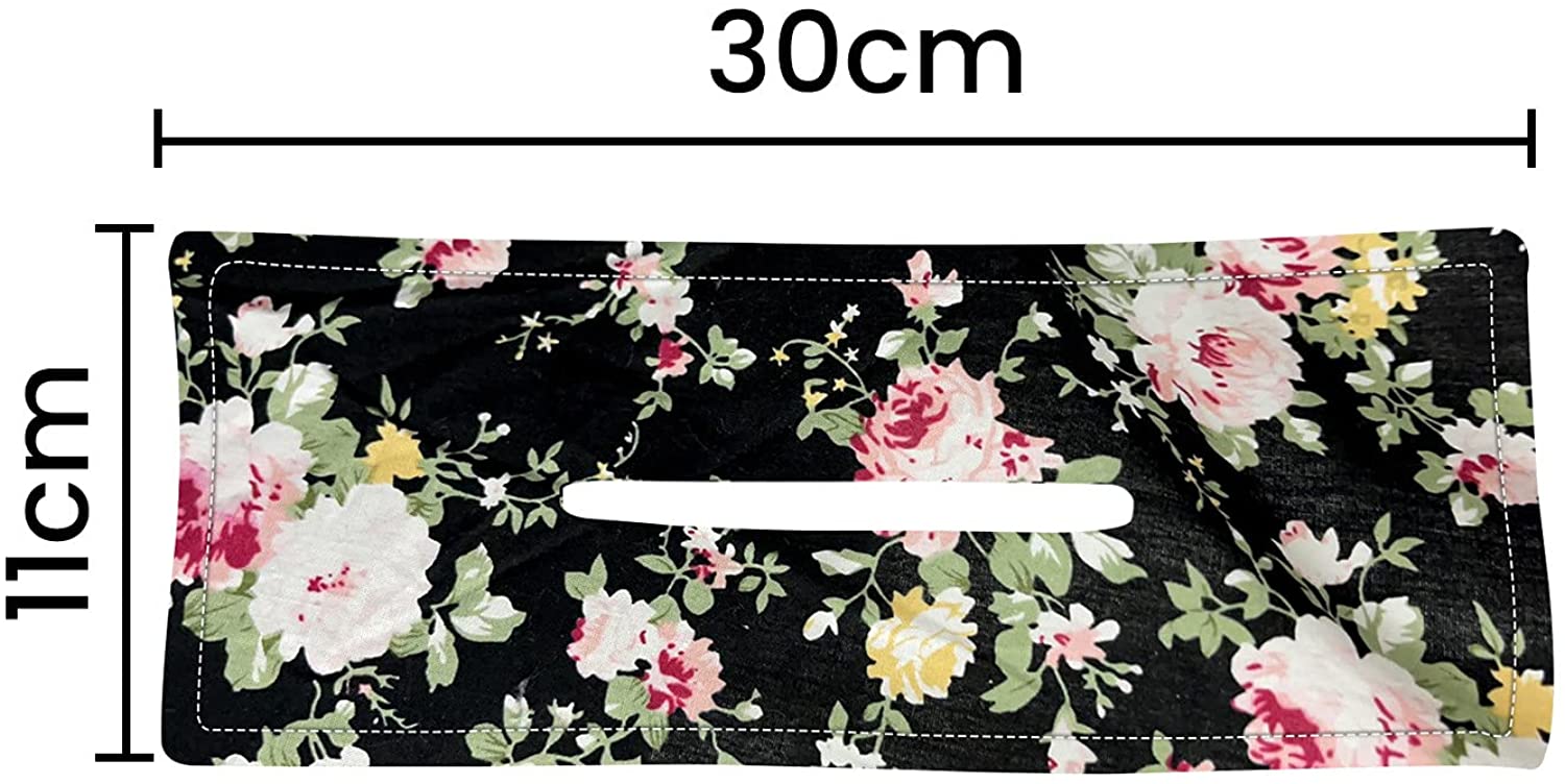 GZMMYI Deft Bun Hair Bun Maker Multicolor Cloth Magic Clip French Twist Hairstyle Donut Bun Hairstyl