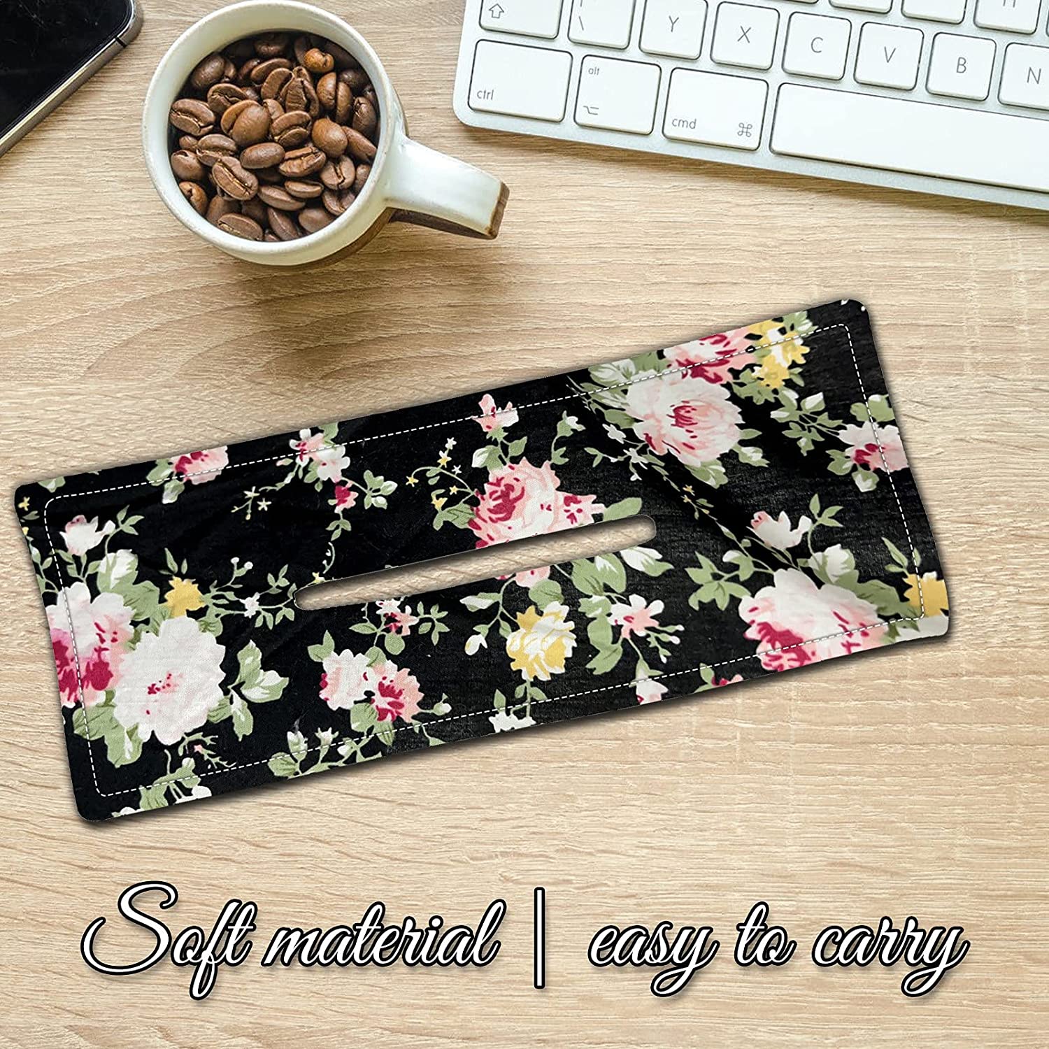 GZMMYI Deft Bun Hair Bun Maker Multicolor Cloth Magic Clip French Twist Hairstyle Donut Bun Hairstyl