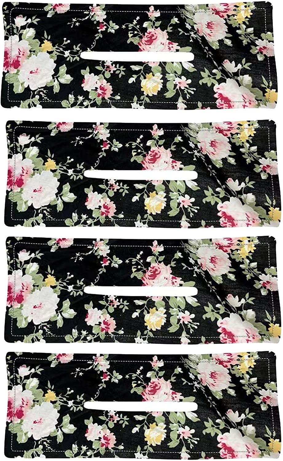 GZMMYI Deft Bun Hair Bun Maker Multicolor Cloth Magic Clip French Twist Hairstyle Donut Bun Hairstyl