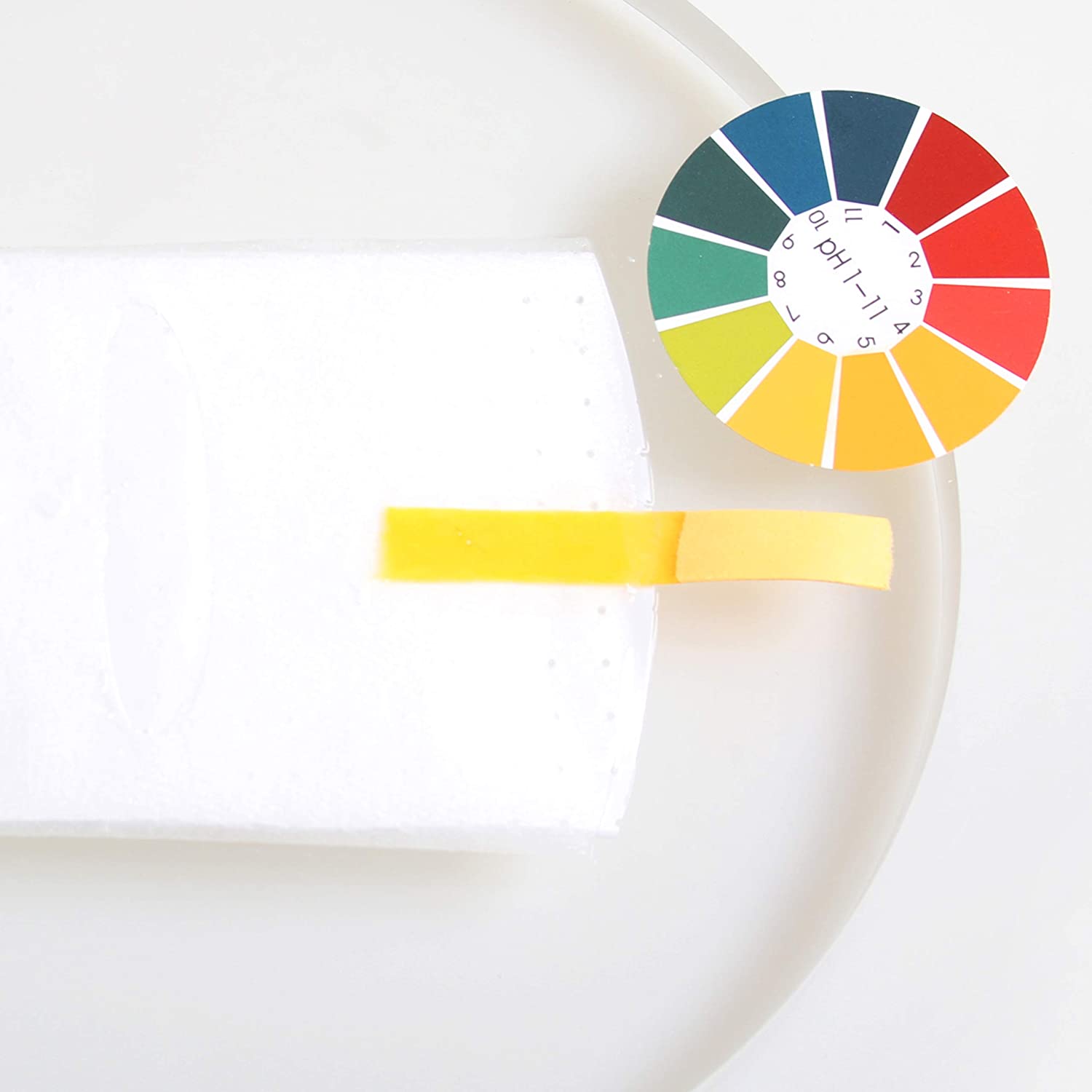 THANKYOU FARMER Centella Balancing Star Masks (Box of 10) | Calming, pH Balanced skin | Allure Korea