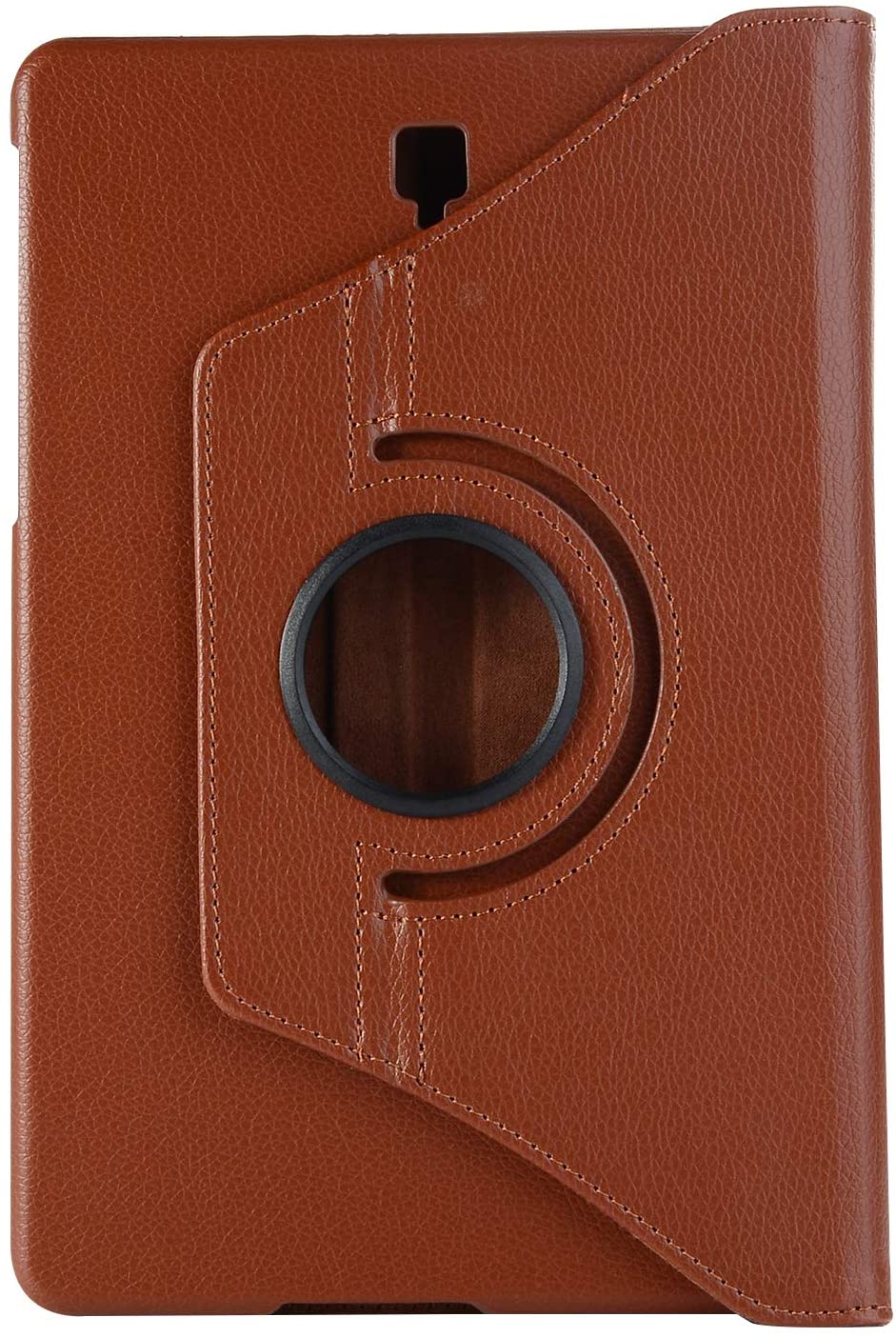Samsung 10.5 inch Tab S4 Case Cover,INorton 360 Degree Rotating Stand Smart Case,Premium PU Leather 
