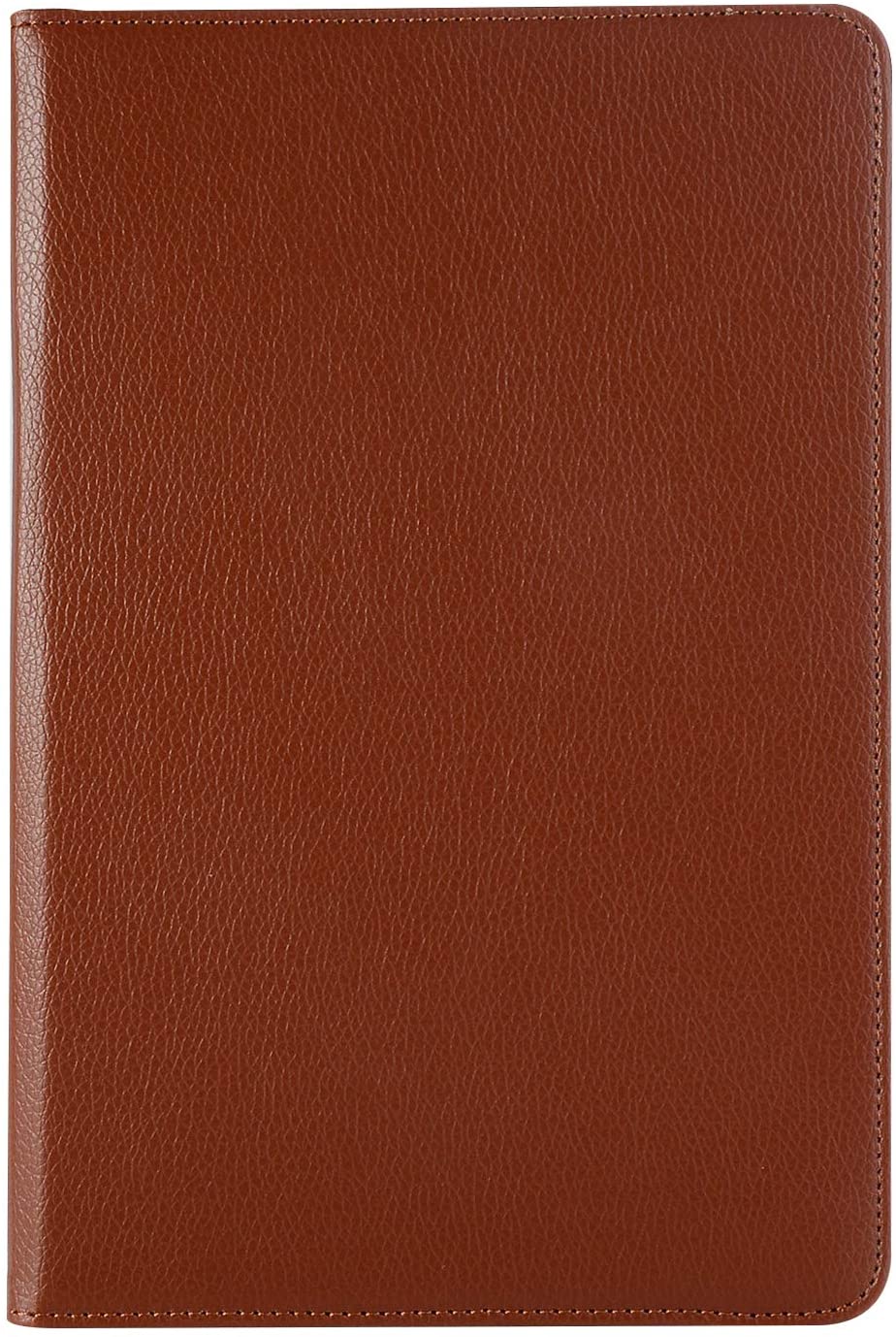 Samsung 10.5 inch Tab S4 Case Cover,INorton 360 Degree Rotating Stand Smart Case,Premium PU Leather 