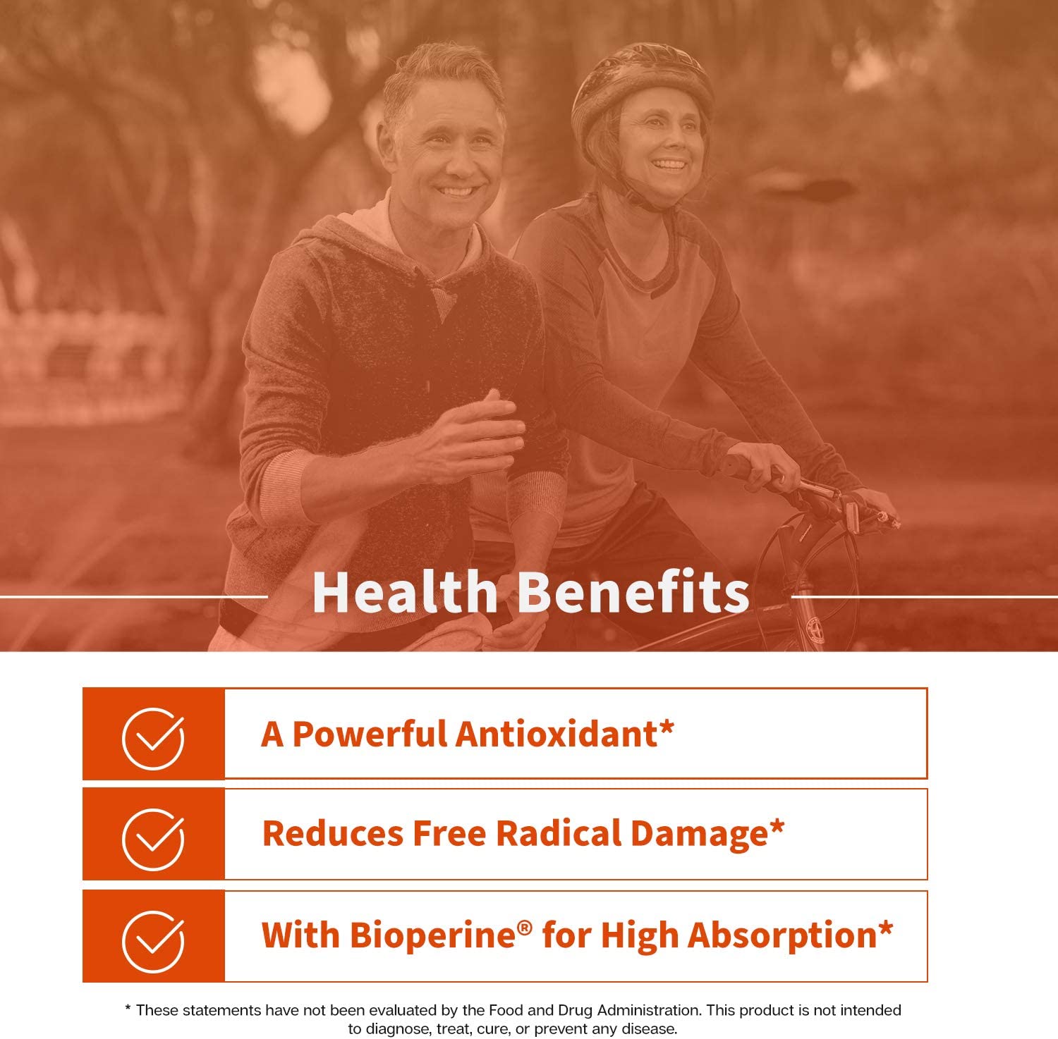 Turmeric Curcumin - Joint, Heart & Brain Support - with Bioperine for Increased Absorption - Essenti