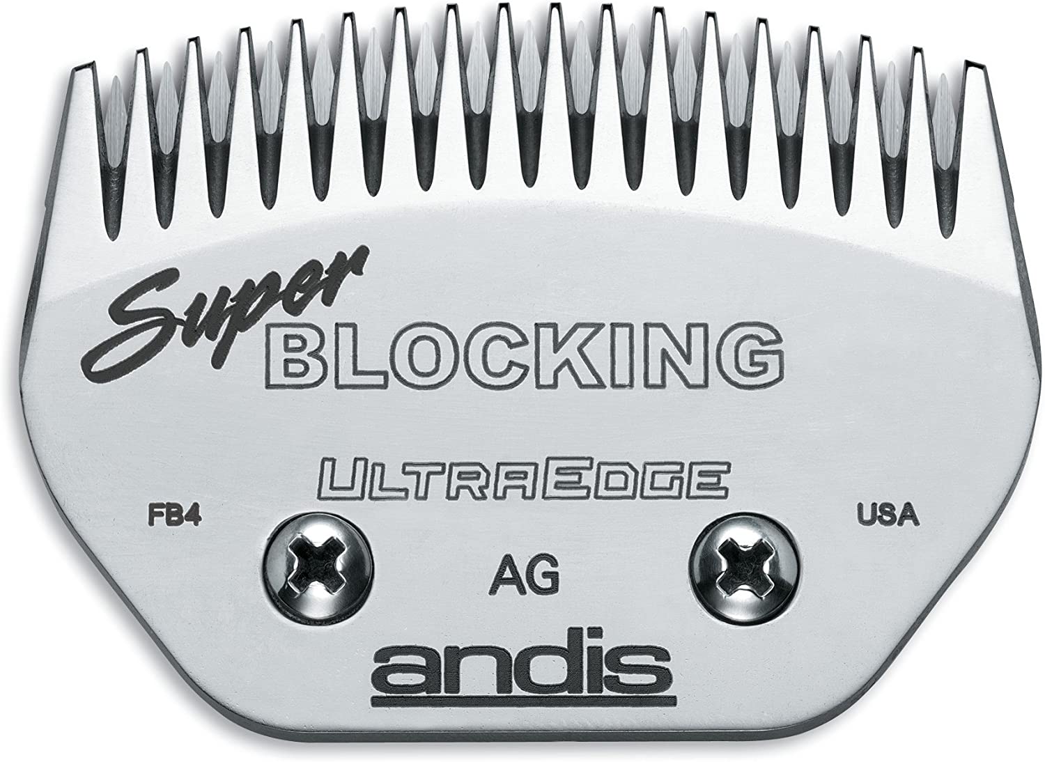 Andis UltraEdge Detachable Clipper Blade