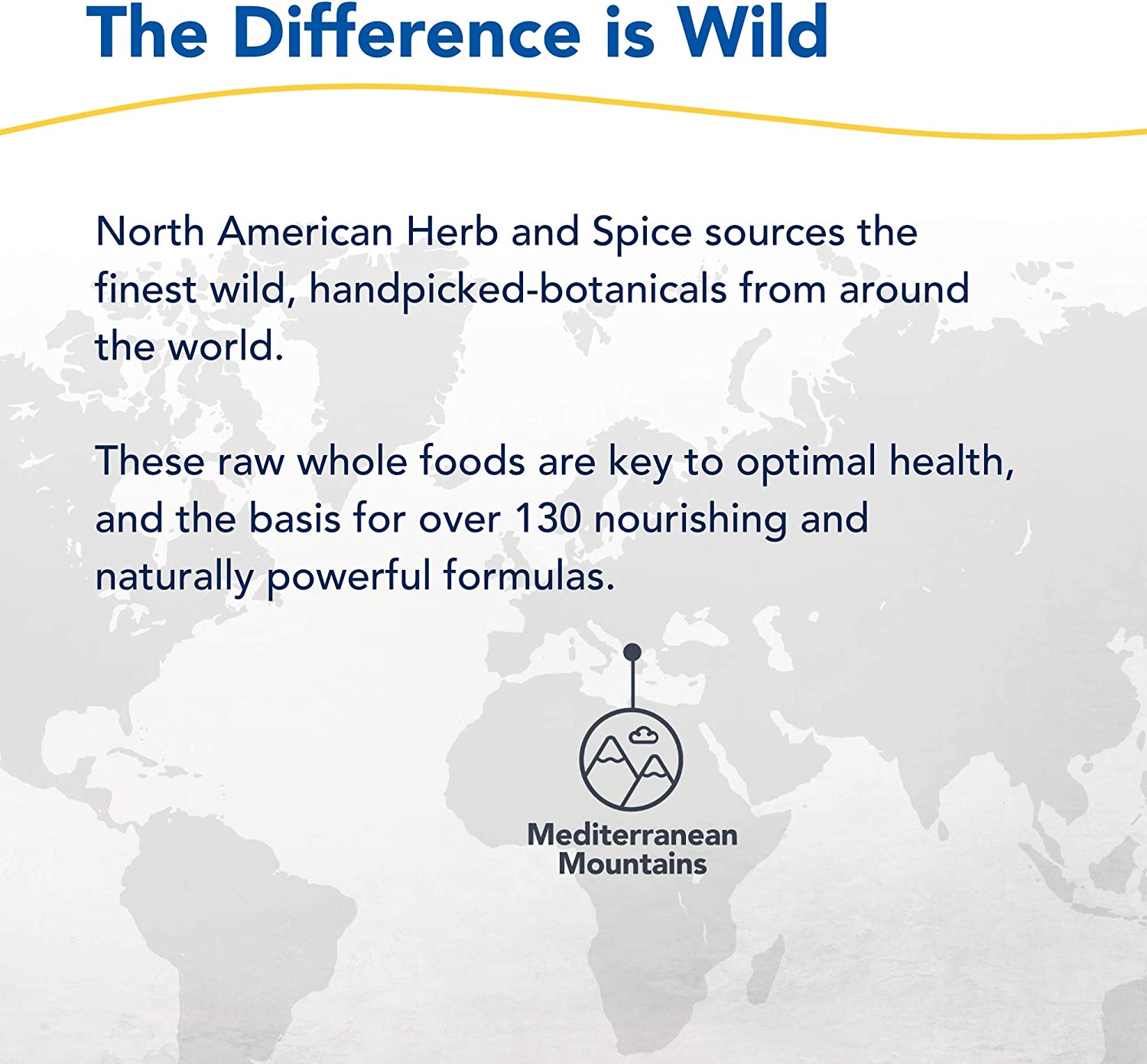 North American Herb and Spice Co., Oreganol Super Strength Oil of Wild Oregano, 60 Softgels per bott