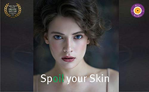 Deve Herbes Pure Pumpkin Seed Oil (Cucurbita pepo) 100% Natural Therapeutic Grade Cold Pressed for P