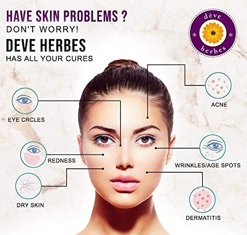 Deve Herbes Pure Pumpkin Seed Oil (Cucurbita pepo) 100% Natural Therapeutic Grade Cold Pressed for P