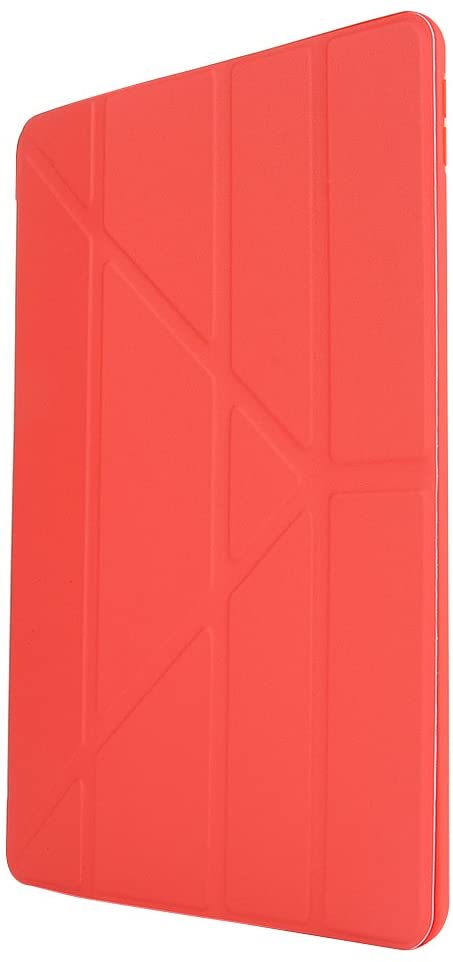 Jennyfly iPad Pro 10.5 Case,Multifunction Stand Protective Case Soft PU Leather Lightweight Full Bod