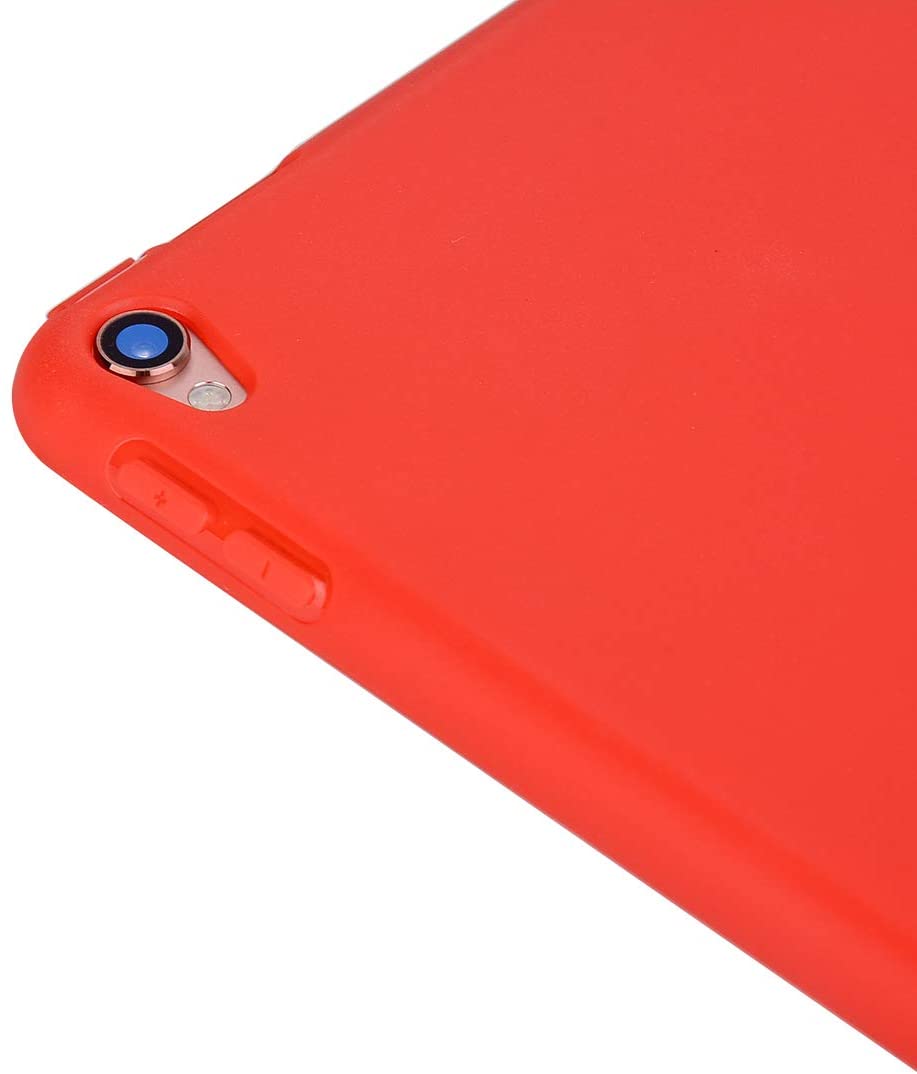 Jennyfly iPad Pro 10.5 Case,Multifunction Stand Protective Case Soft PU Leather Lightweight Full Bod