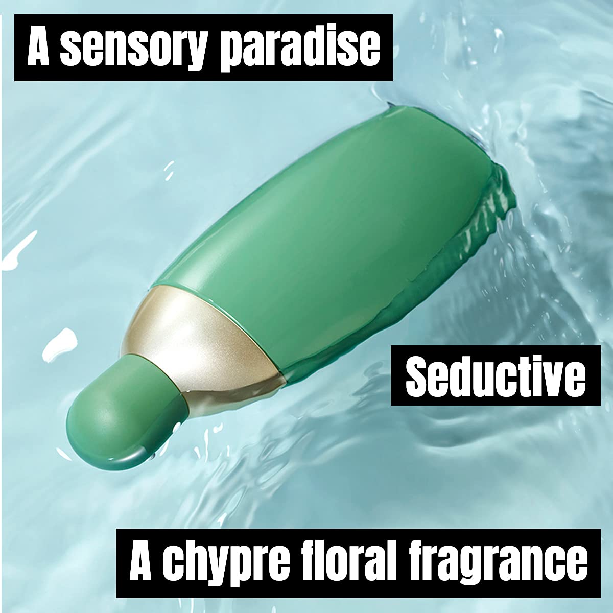 Cacharel Eden Eau de Parfum Spray Perfume for Women