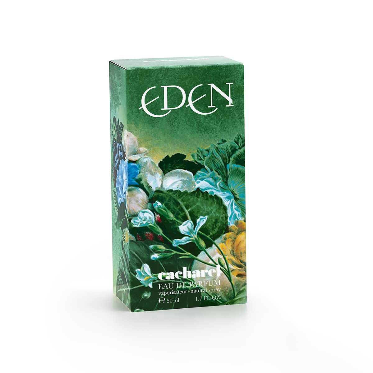 Cacharel Eden Eau de Parfum Spray Perfume for Women