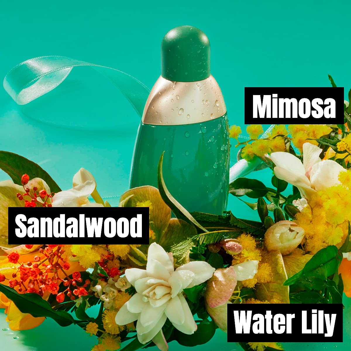 Cacharel Eden Eau de Parfum Spray Perfume for Women