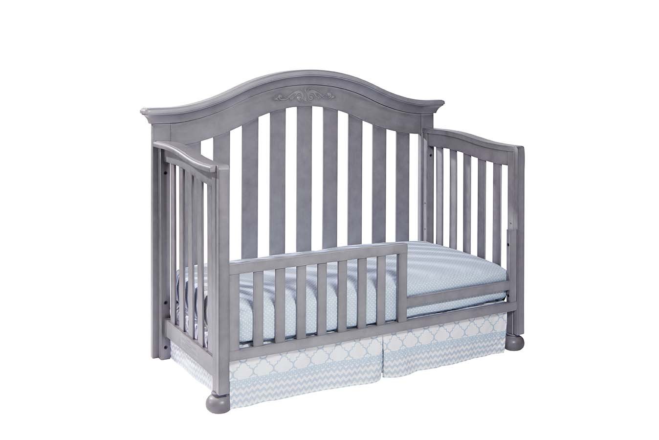 Westwood Design Meadowdale Toddler Guard Rail, Cloud
