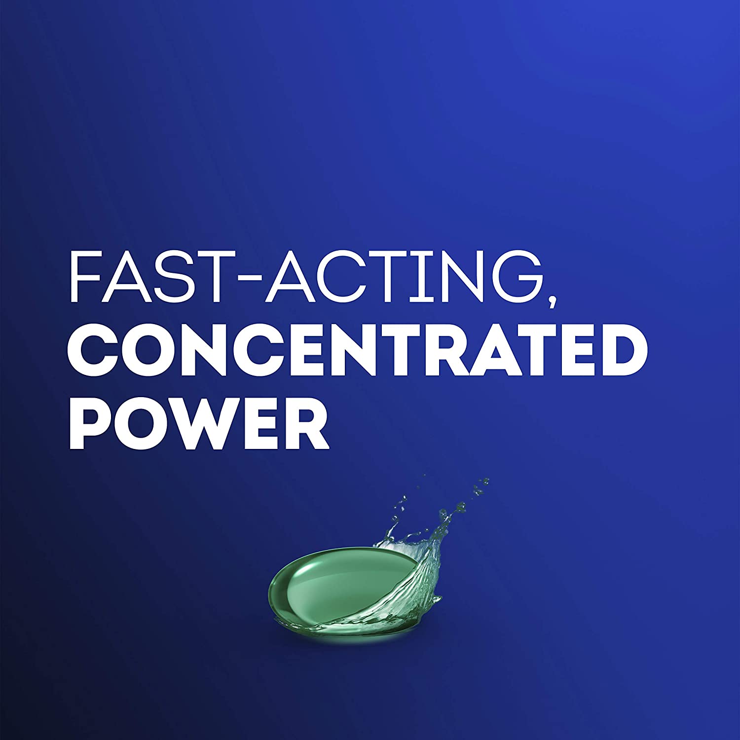 Vicks NyQuil Cough, Cold & Flu Nighttime Relief, 16 LiquiCaps - #1 Pharmacist Recommended, Nighttime