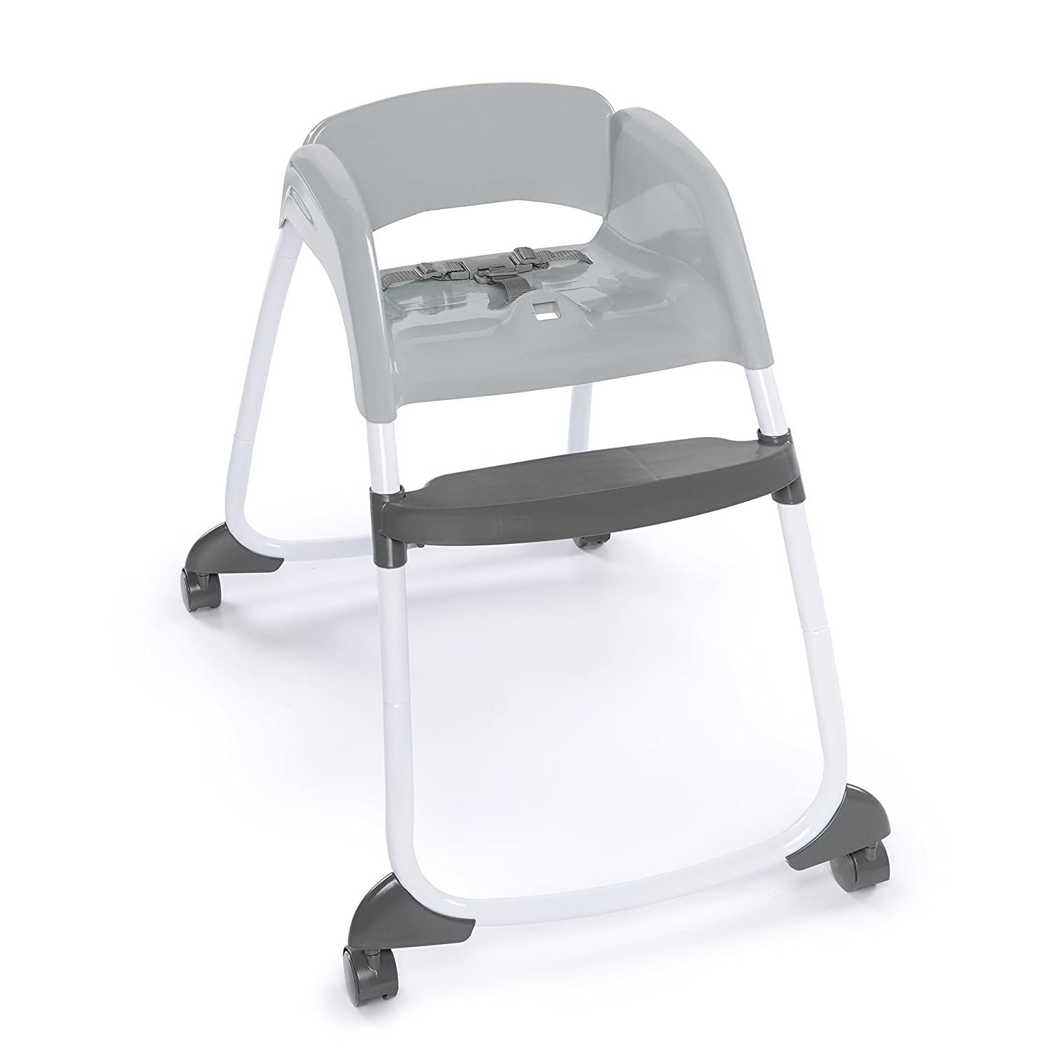 Ingenuity Trio 3-in-1 High Chair - Bryant - High Chair, Toddler Chair, and Booster