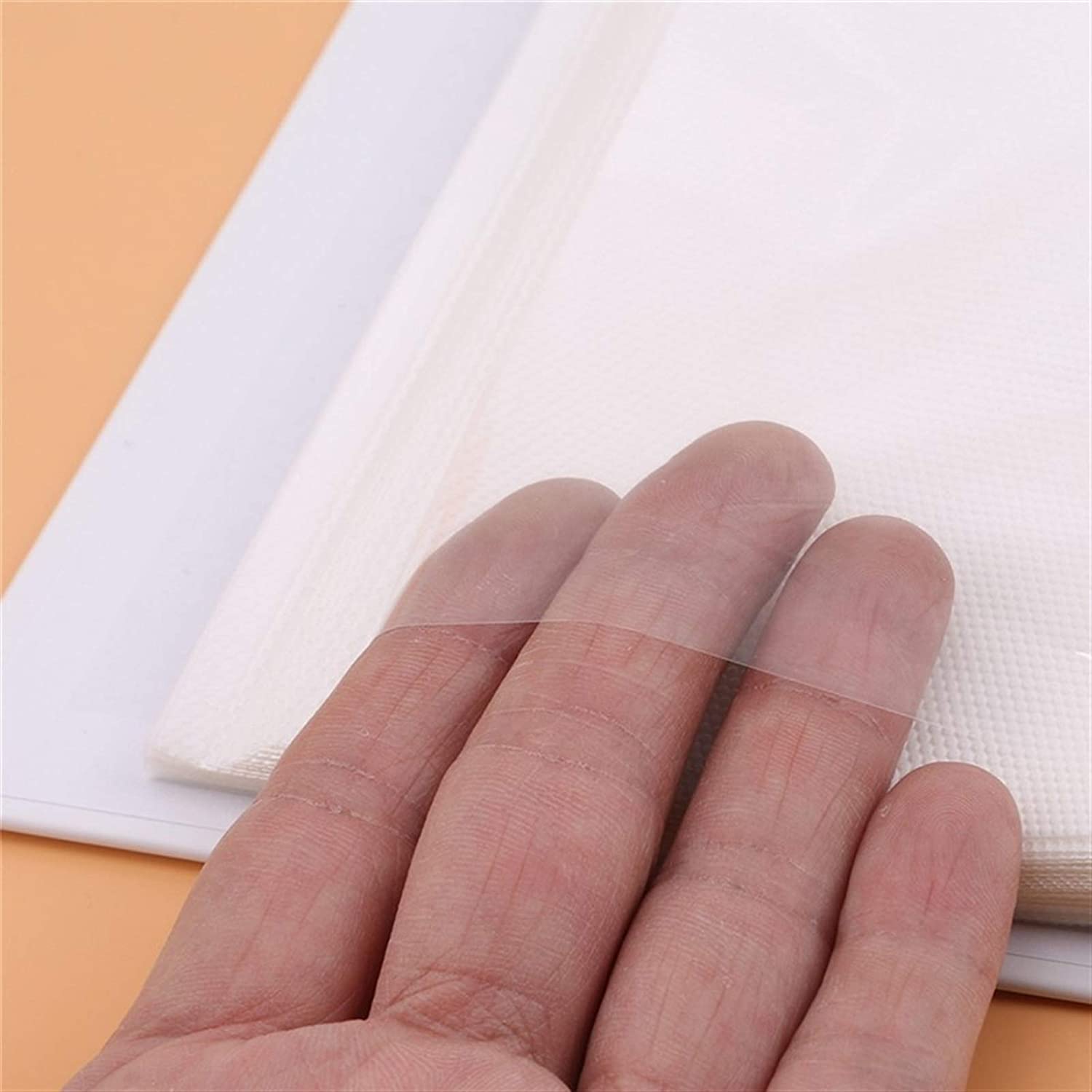 Brting 100-Page Interleaved Photo Album Children