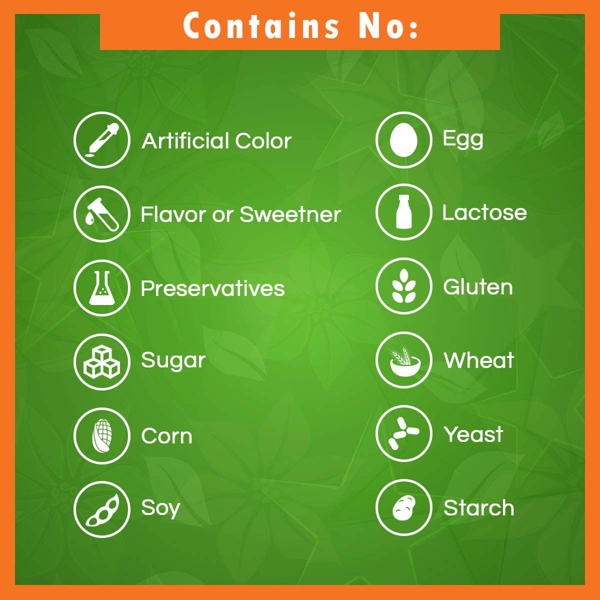 Best Naturals Lactose Intolerance Relief Tablets with Natural Lactase