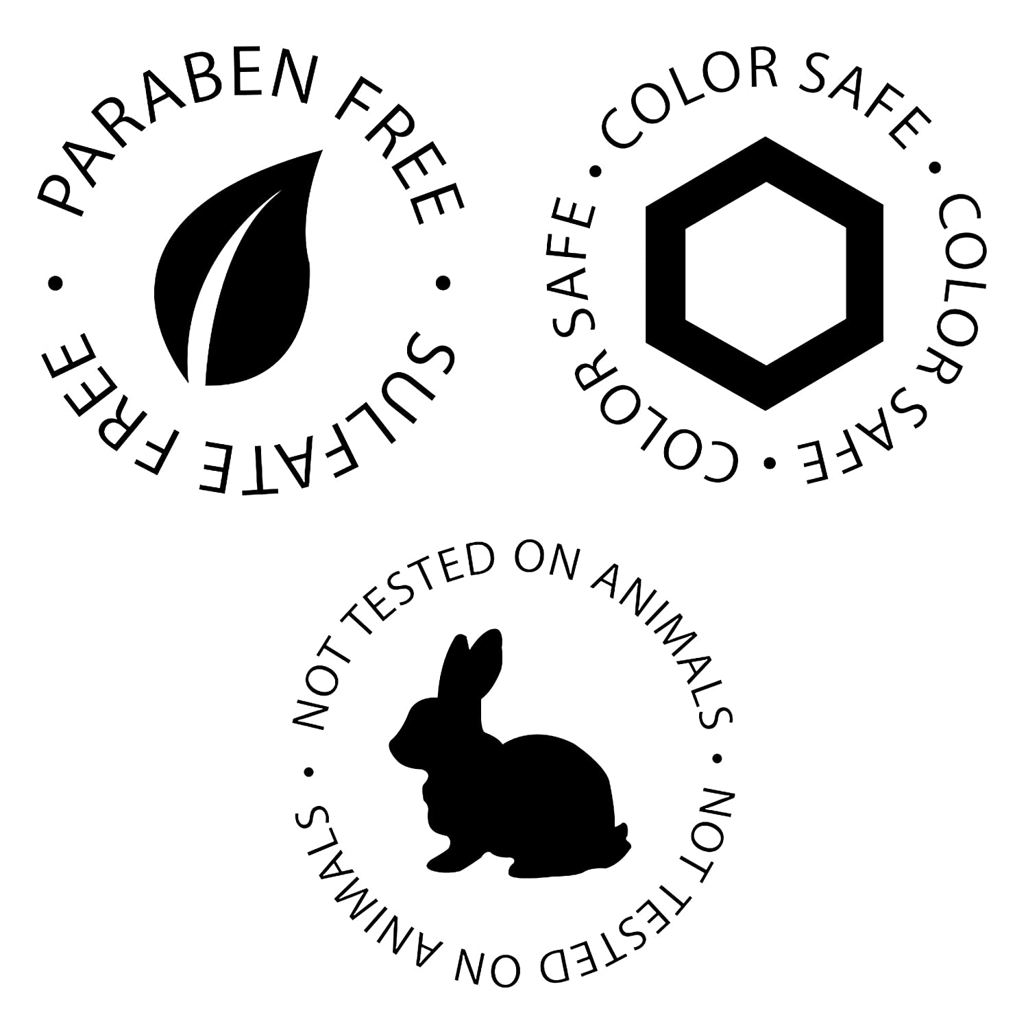 Calista Jousse Thickening Spray, Volumizing Spray for All Hair Types, Cruelty Free, 6.8 fl oz