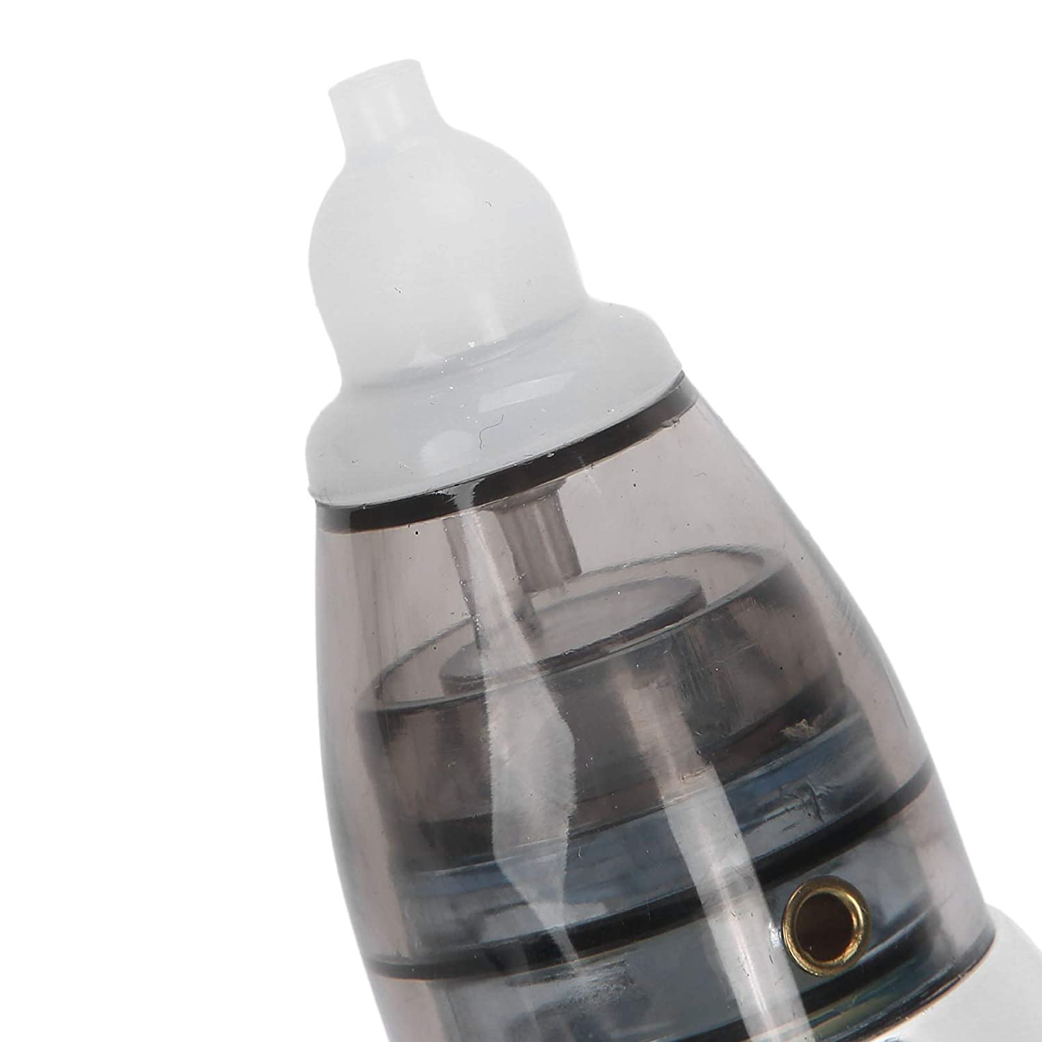 Electric Baby Nasal Aspirator - Newborns Baby Snot Cleaner, Nasal Congestion Children Nose Cleaner I