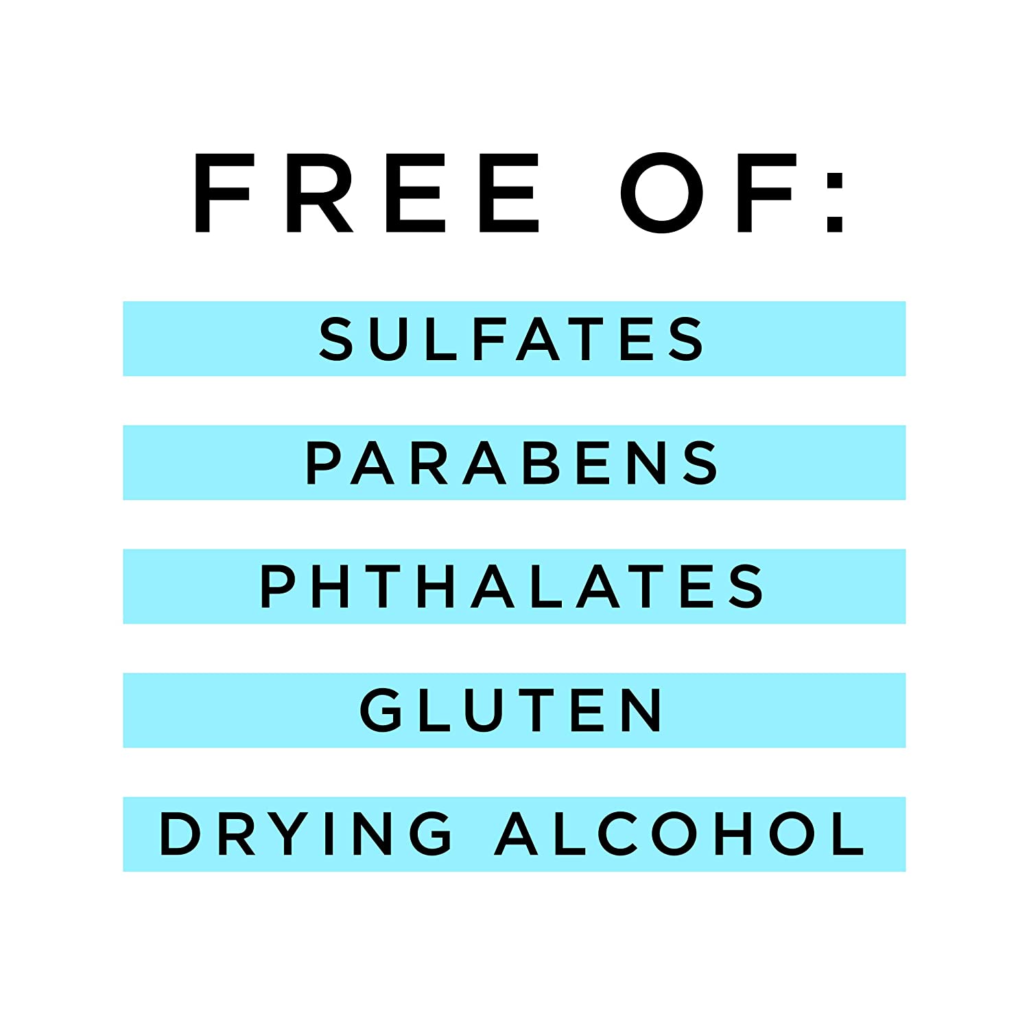 HASK Nourishing COCONUT MONOI 5-in-1 Leave In Conditioner Spray for all hair types, color safe, glut