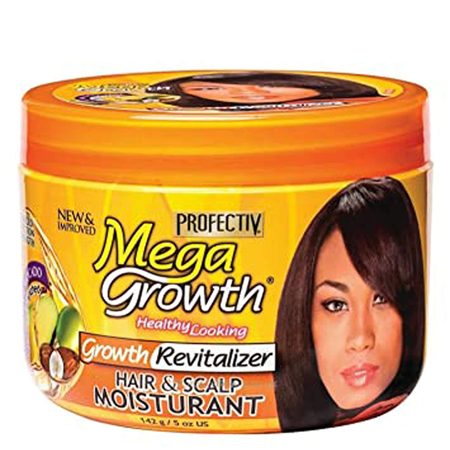 Profectiv Mega Growth Revitalizer, 5 Ounce