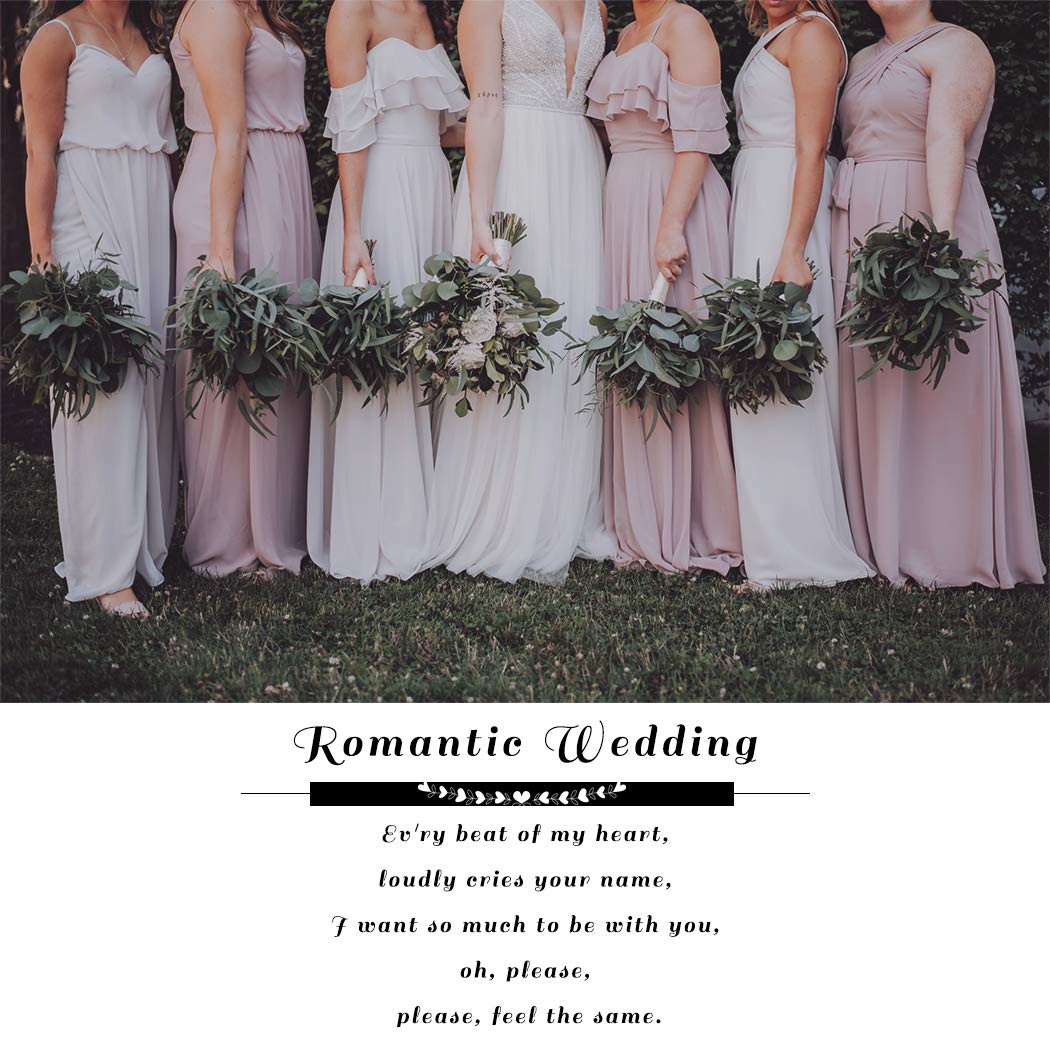 Yean Flower Wedding Hair Comb Pearl Bridal Hair Piece Crystal Hair Accessories for Women and Girls (